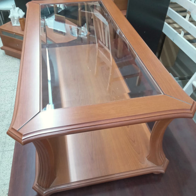 MESA DE CENTRO