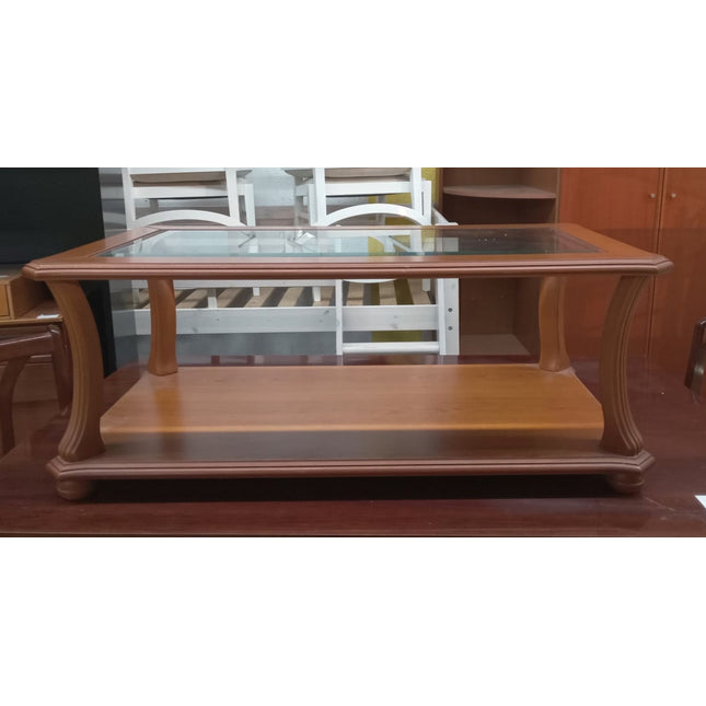 MESA DE CENTRO