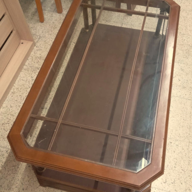 MESA DE CENTRO