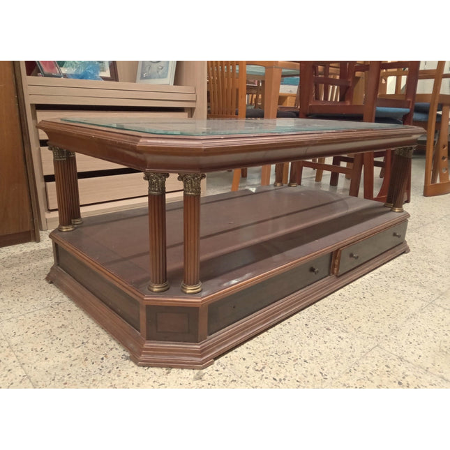 MESA DE CENTRO