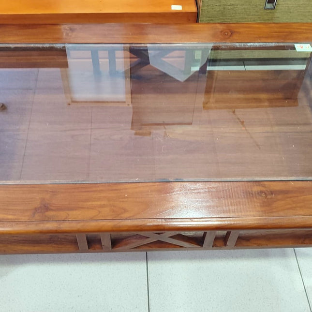 MESA DE CENTRO