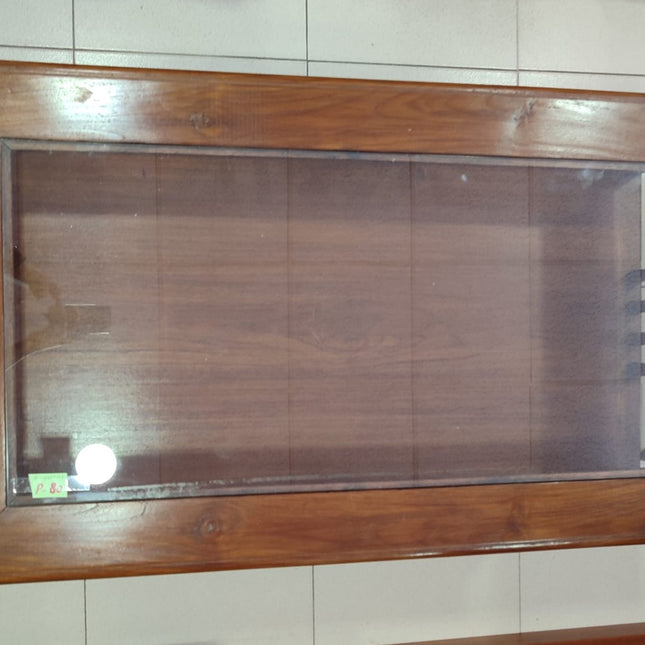 MESA DE CENTRO
