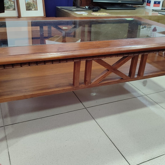 MESA DE CENTRO
