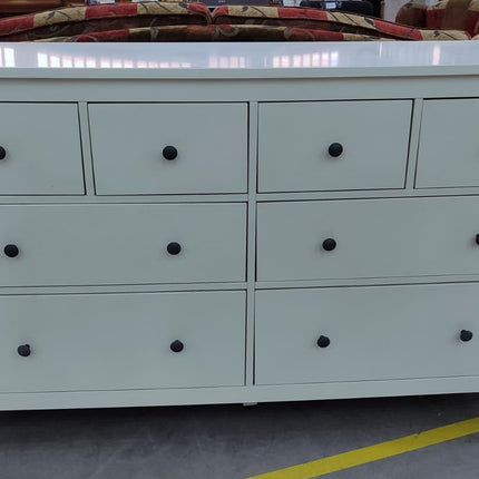 CÓMODA "HEMNES"