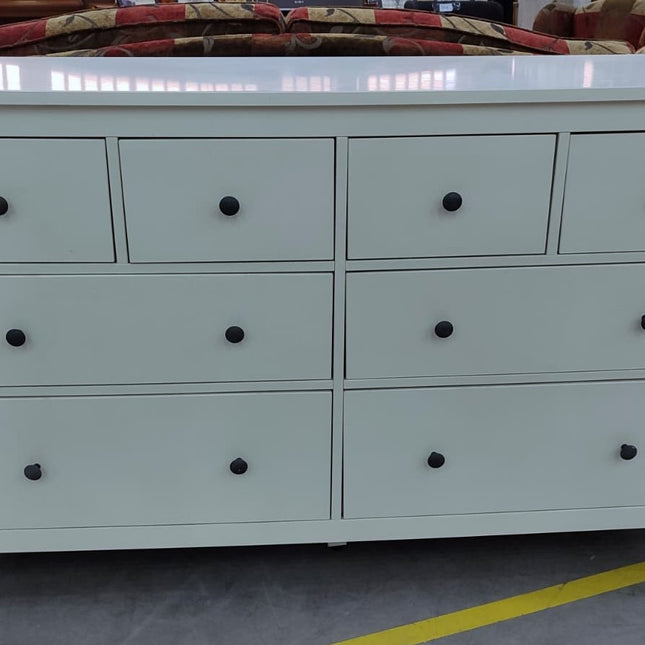 CÓMODA "HEMNES"
