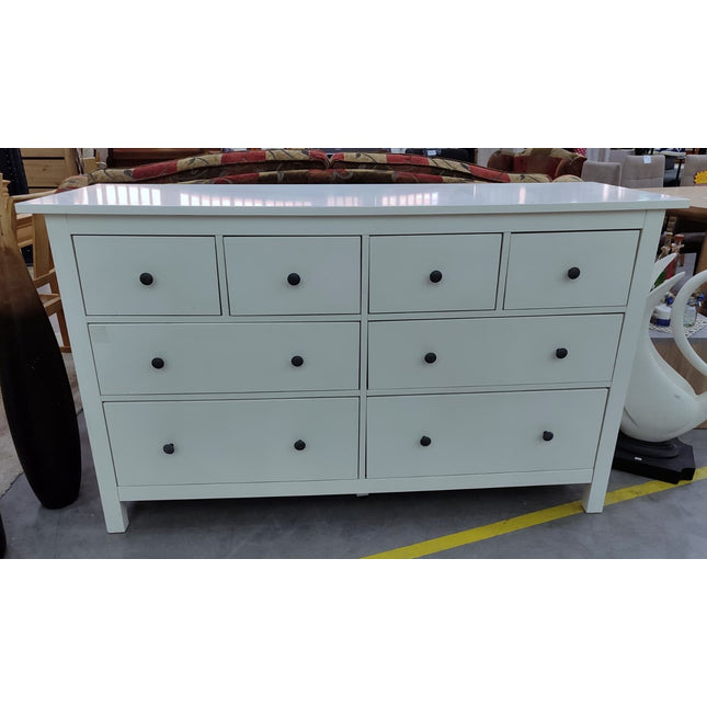 CÓMODA "HEMNES"