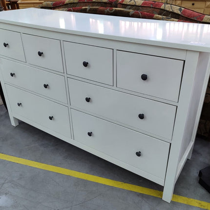 CÓMODA "HEMNES"