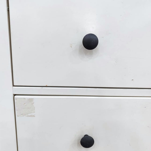 CÓMODA "HEMNES"