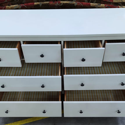 CÓMODA "HEMNES"