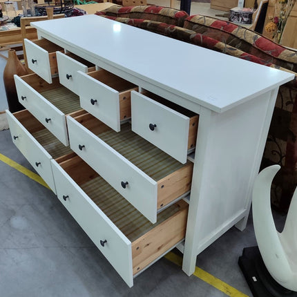 CÓMODA "HEMNES"