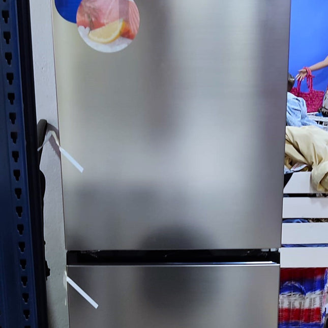 FRIGORÍFICO COMBI "MIDEA"