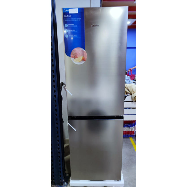 FRIGORÍFICO COMBI "MIDEA"