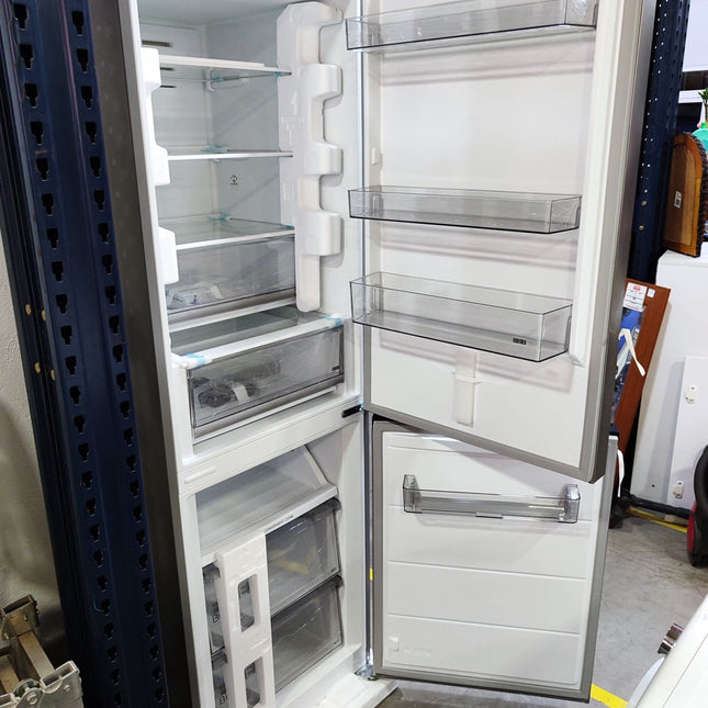 FRIGORÍFICO COMBI "MIDEA"