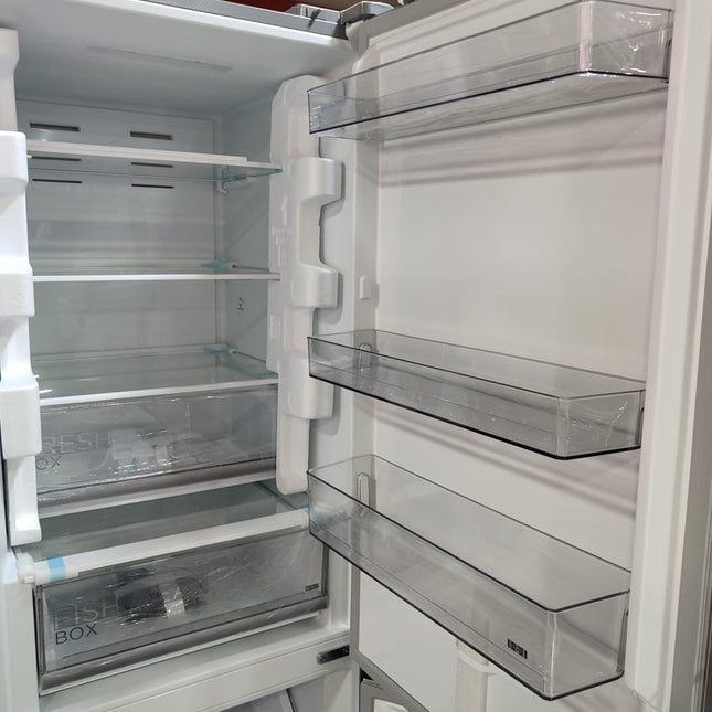 FRIGORÍFICO COMBI "MIDEA"