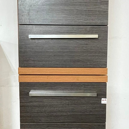 CONJUNTO DE MESITAS DE MADERA