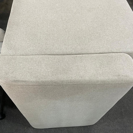 SOFÁ MODULAR NEOM COLOR CRUDO