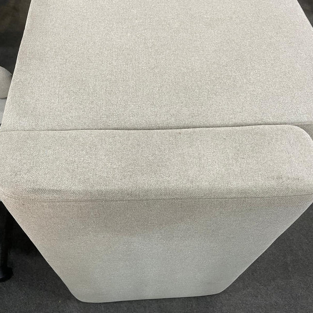 SOFÁ MODULAR NEOM COLOR CRUDO