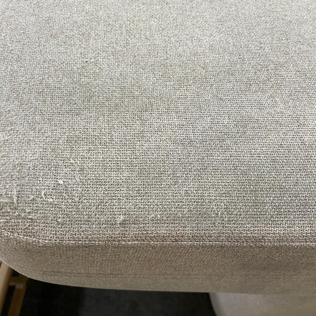 SOFÁ MODULAR NEOM COLOR CRUDO