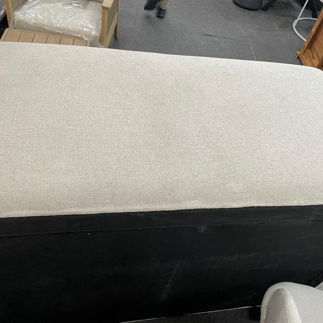 SOFÁ MODULAR NEOM COLOR CRUDO