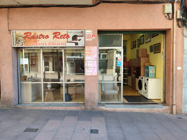 <h2>Rastro Barcelona</h2>