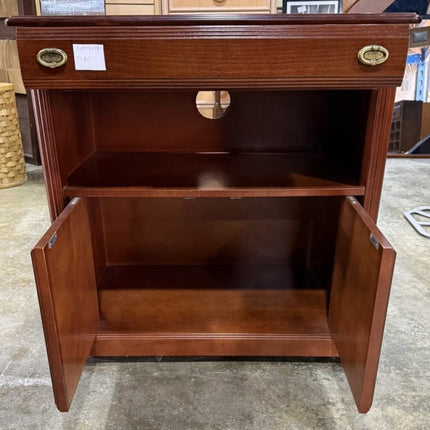 MUEBLE TV