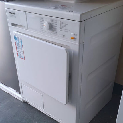 SECADORA MIELE 6KG