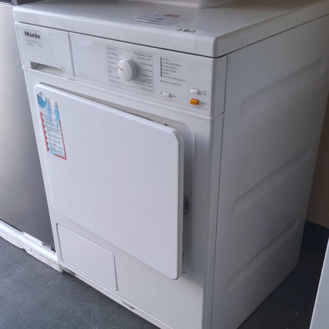SECADORA MIELE 6KG