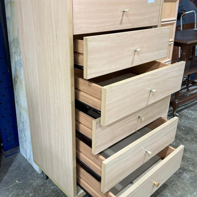 SINFONIER SEIS CAJONES