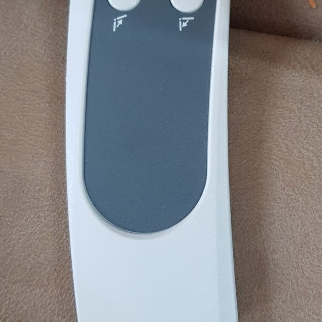 GRÚA ELÉCTRICA PARA PACIENTES