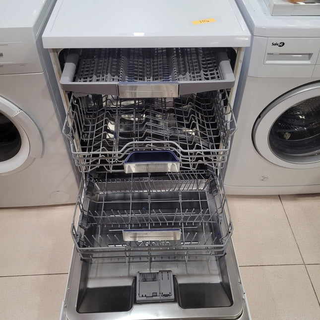 LAVAVAJILLAS SIEMENS BLANCO