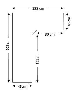 MESA CON BANCO Y 4 SILLAS