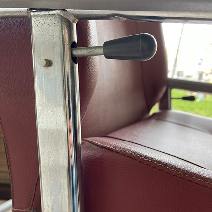 SILLÓN ORTOPÉDICO DE DESCANSO