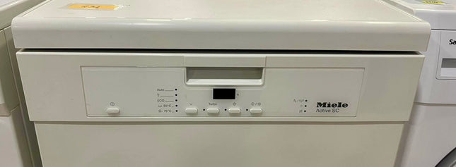 LAVAVAJILLAS MIELE ACTIVE SC