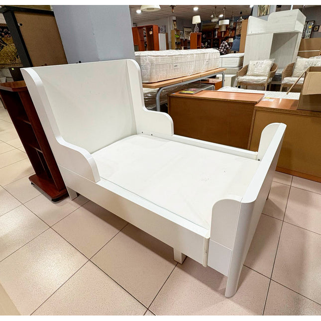 CAMA INFANTÍL EXTENSIBLE