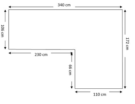 SOFÁ MODULAR "ALEA"