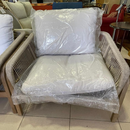 PAR DE SILLONES "VAELLANA"