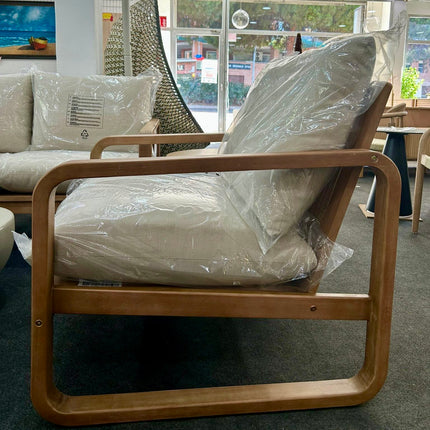 SILLÓN "SACALETA"