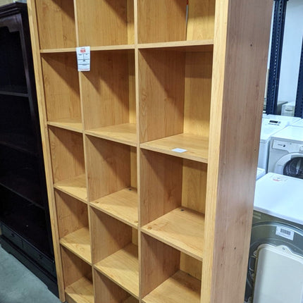 ESTANTERÍA LIBRERÍA