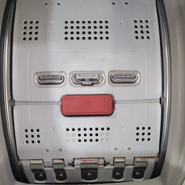 LAVADORA AEG 1-6KG