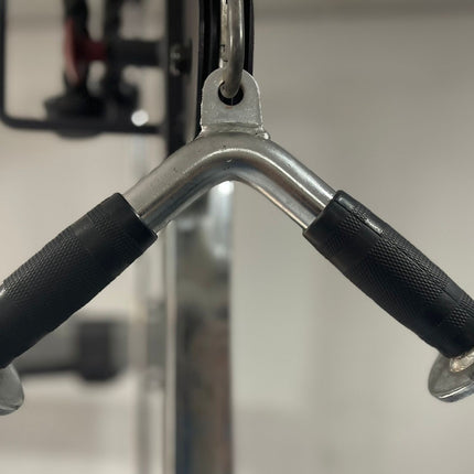 MÁQUINA DE POLEAS “BODY-SOLID”