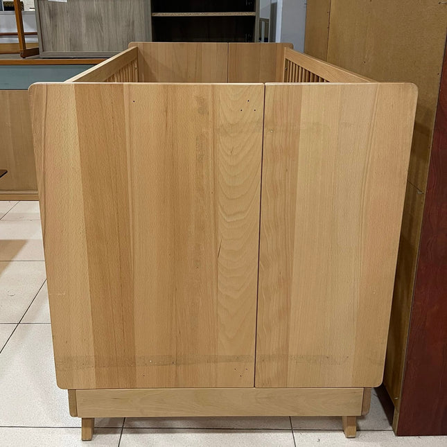 CUNA EVOLUTIVA "MARALIS"