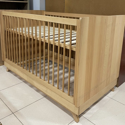 CUNA EVOLUTIVA "MARALIS"