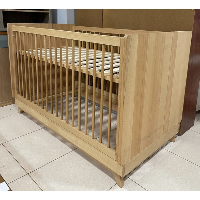 CUNA EVOLUTIVA "MARALIS"