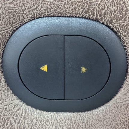 SILLÓN RELAX ELÉCTRICO