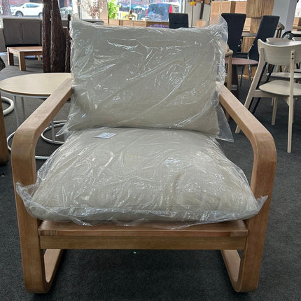 SILLÓN "SACALETA"
