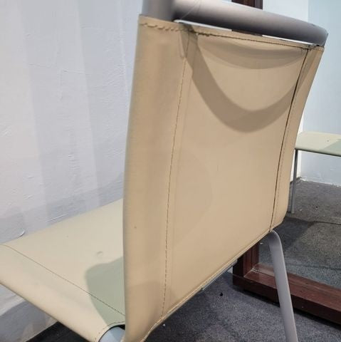 SILLA MODERNA