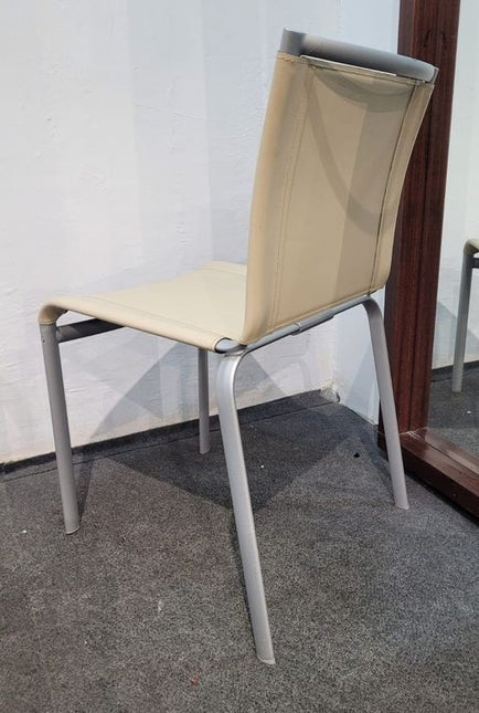 SILLA MODERNA