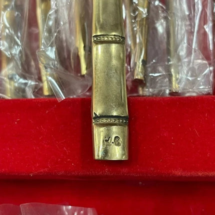 CUBERTERÍA DE BRONCE