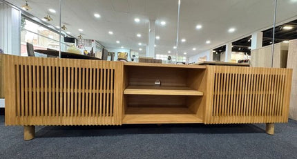MUEBLE DE TV BEYLA