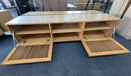 MUEBLE DE TV BEYLA